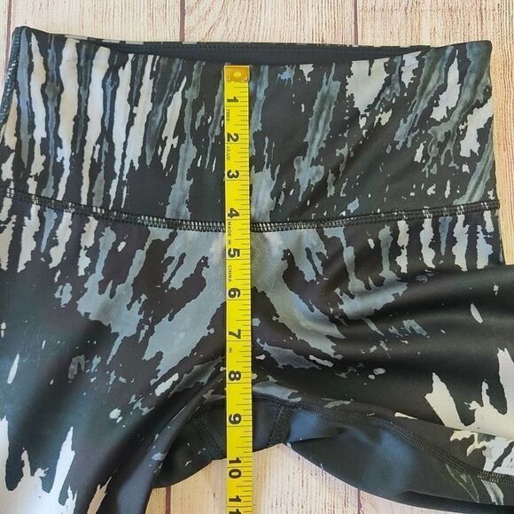 Noli Mystic splatter tie dye legging sz S - Picture 7 of 9